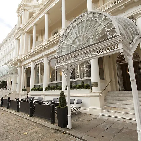 מלון Thistle Hyde Park Lancaster Gate