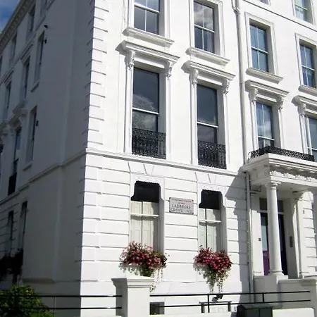 Notting Hill Concept Serviced Apartments * London