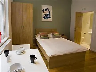 Notting Hill Concept Serviced Apartments London