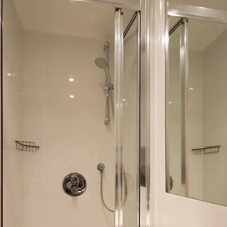 Apartment Notting Hill Concept Serviced Apartments *