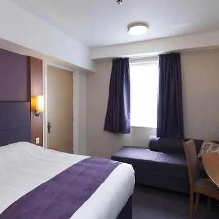 Hotel Premier Leicester Square London