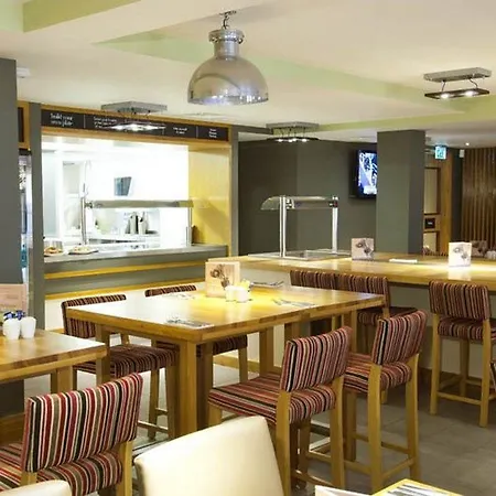 Hotel Premier Leicester Square