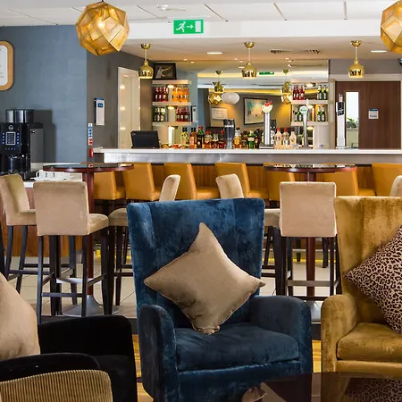 Hotel Express London-wimbledon-south, An Ihg Londen
