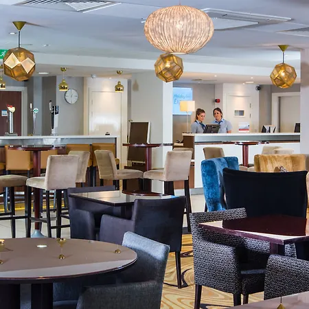 Express London-wimbledon-south, An Ihg 3* Londen