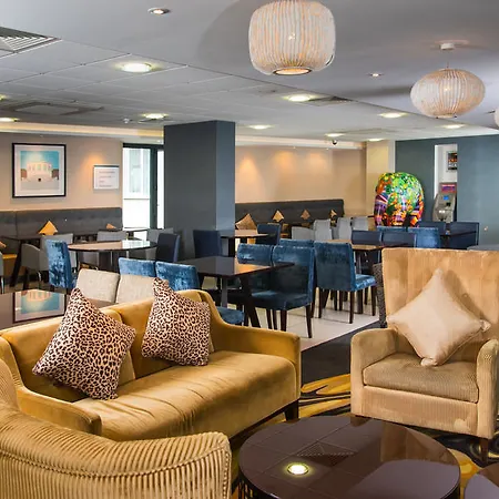 Express London-wimbledon-south, An Ihg Hotel Londen