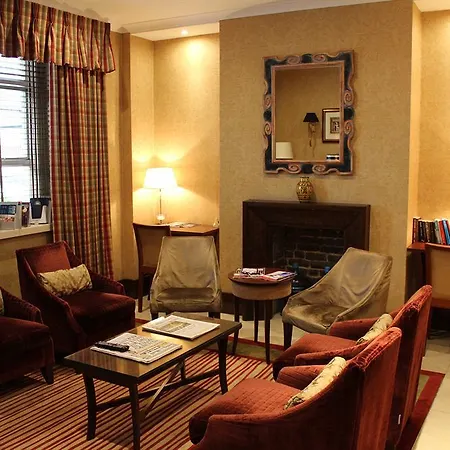 Hotel Blandford Londýn