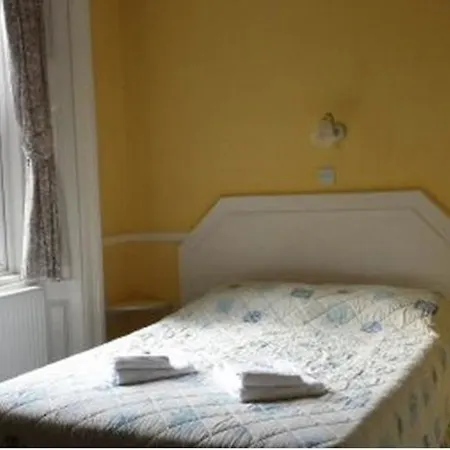 Hotel Oxford