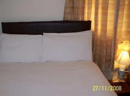 Otel Citystay 2*