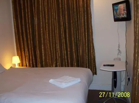 Citystay Otel Londra