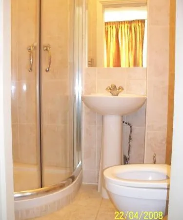 Otel Citystay 2*