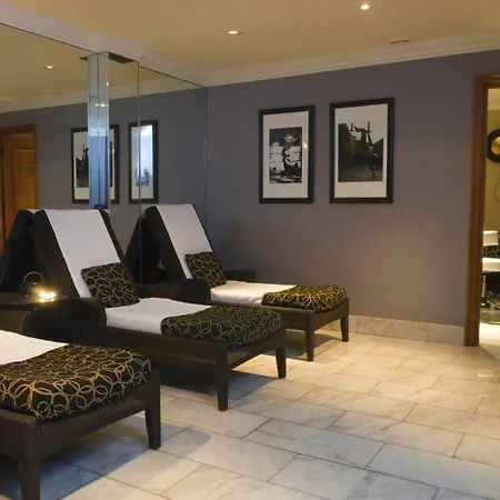 Hotel Radisson Blu Hotel, London Heathrow