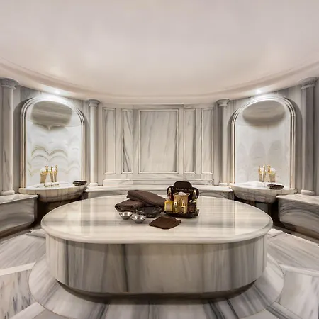 Hotel Bentley