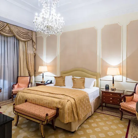 Bentley Hotel Londýn