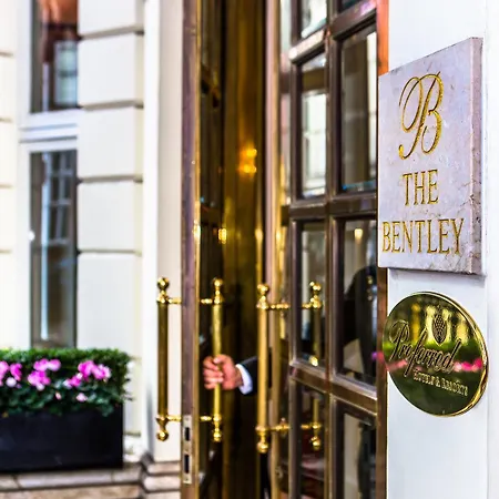 Bentley