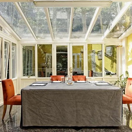 Hotel Grange Buckingham London