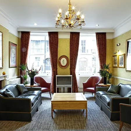 Hotel Grange Buckingham