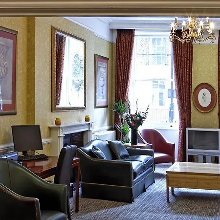 Grange Buckingham Hotel London