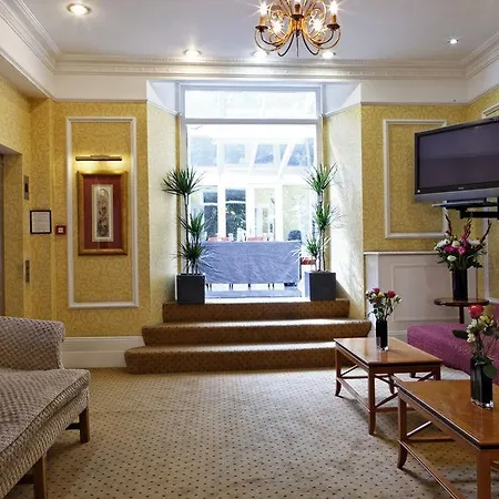 Grange Buckingham 4* Λονδίνο