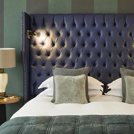 The Bailey's Kensington 4* Londres