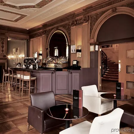 Hotel The Bailey's Kensington 4*