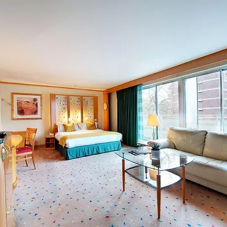 فندق Nobu Portman Square