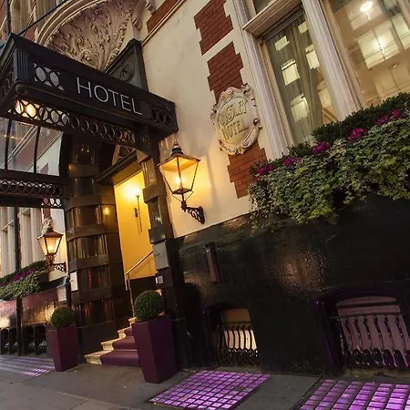 Thistle Holborn 4*