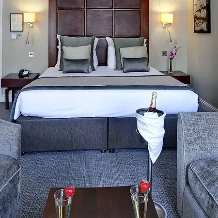 Otel Grange Beauchamp