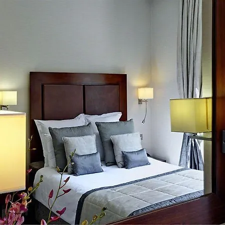 Grange Beauchamp Otel Londra