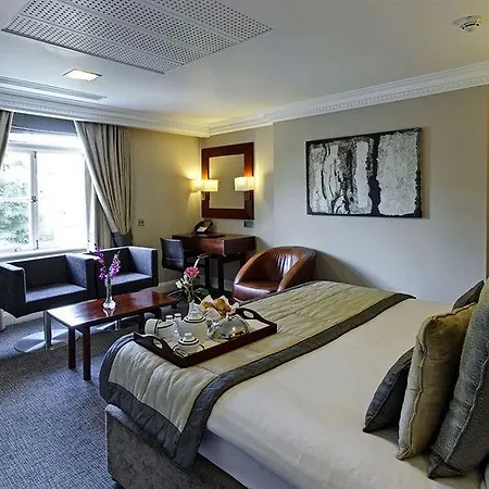 Grange Beauchamp Londra