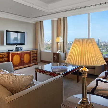Royal Lancaster Hotel 5*