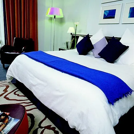 K Kensington Hotel London