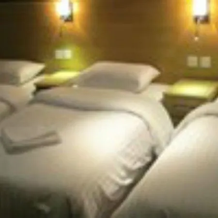 Hotel Mina House London