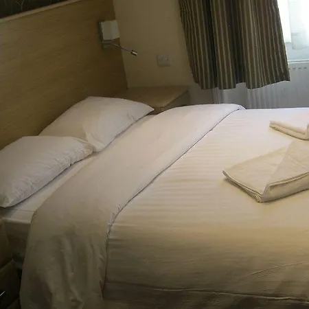 Hotel Mina House 2*