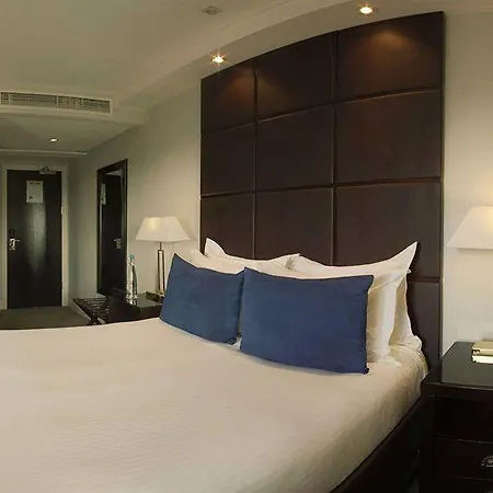 Stamford Bridge Hotel 4*