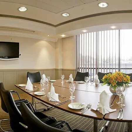 Hotel Stamford Bridge