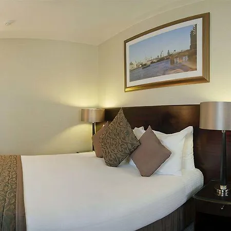 Stamford Bridge Hotel Londýn