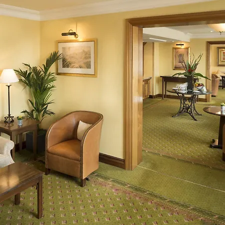 The Biltmore Mayfair Hotel 5*
