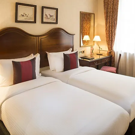Hotel The Biltmore Mayfair 5*