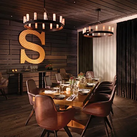 Sea Containers Hotel Londres