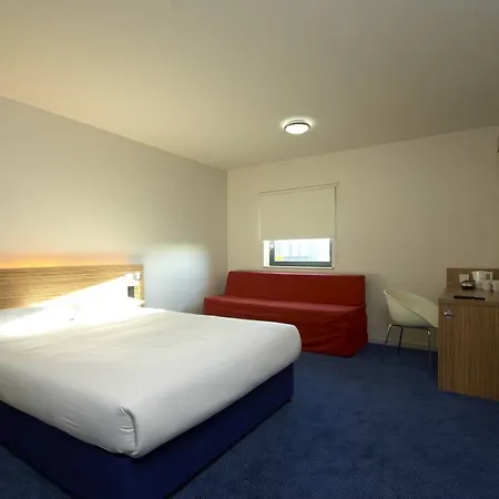Travelodge Stratford Hotel