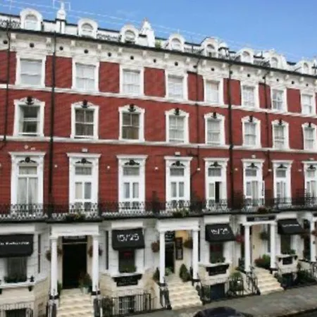 Enterprise Hotel London