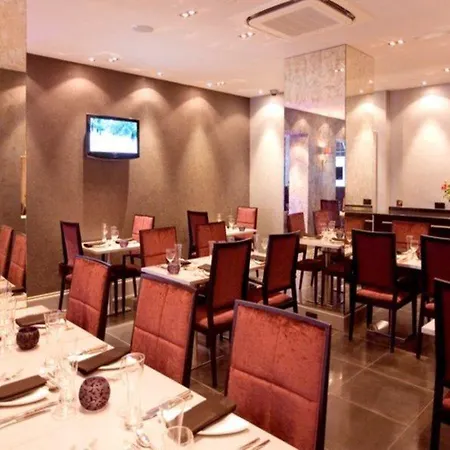 Enterprise 3* London