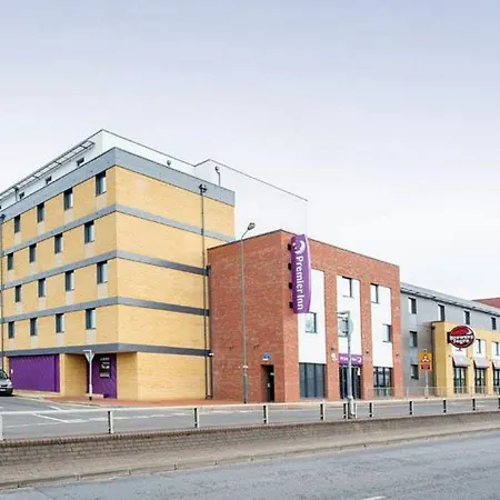 Premier London 3* Bexleyheath