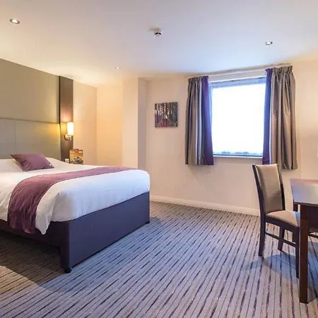 Premier London Bexleyheath