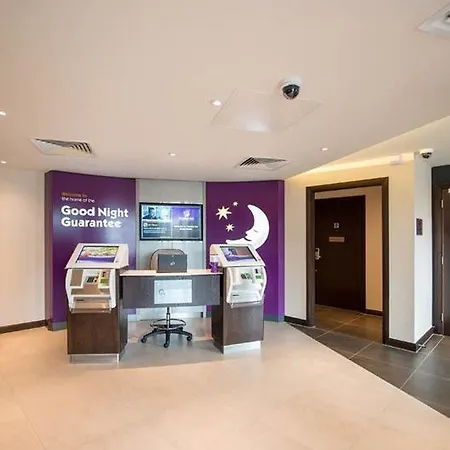 Premier London