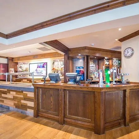 Hotel Premier London