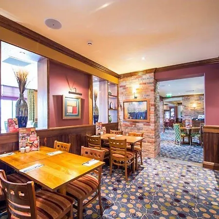 Premier London Hotel