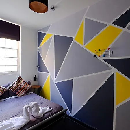 Hostel Hostel London Kings Cross