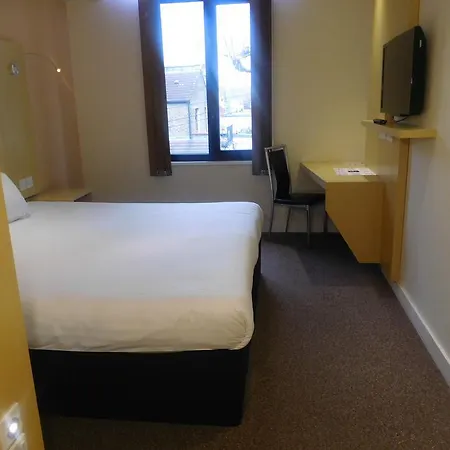 Ruskin Otel