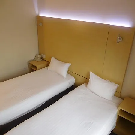 Ruskin 3* Londra
